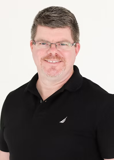Matt Morrow, Realtor® · Co-founder & Team Lead