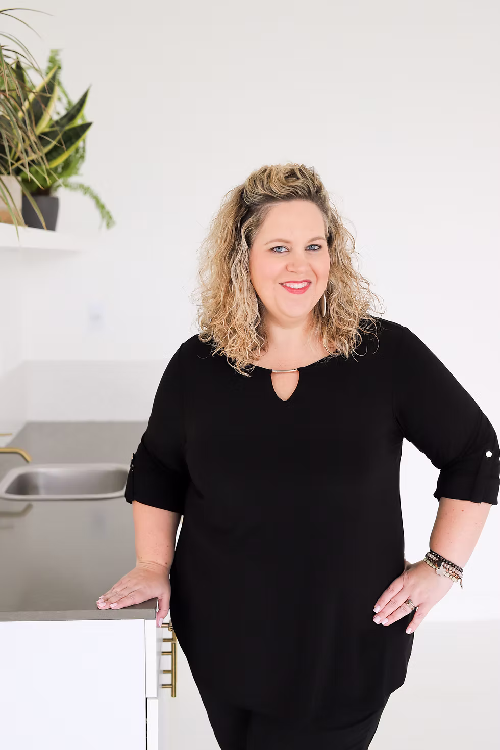 Toni Morrow, Realtor